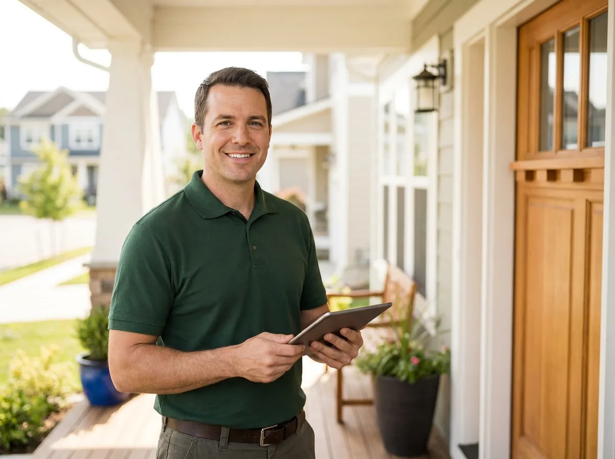 Pest control FAQs for Manton, MI